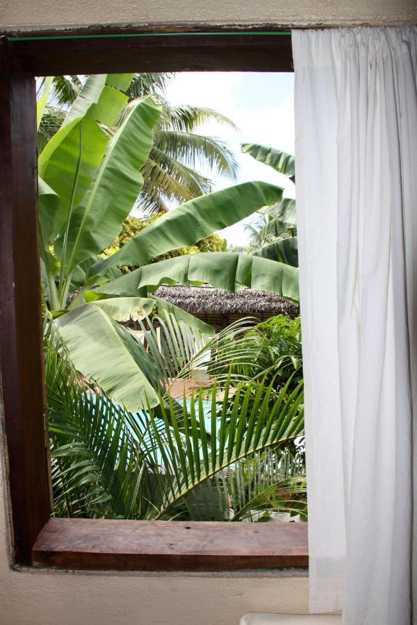 Les Bungalows D'Ambonara Hell-Ville Oda fotoğraf